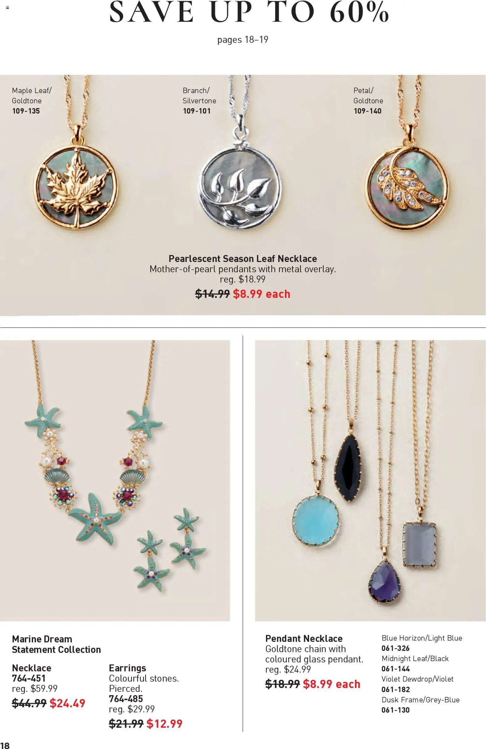 Avon flyer valid from 01.01.2026 | Page: 18