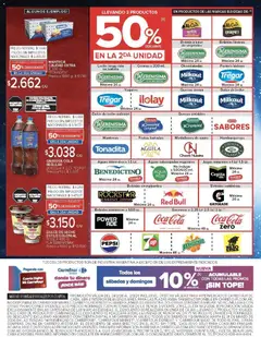 Vista previa Carrefour ofertas válido desde el 24.02.2026 | Página: 7