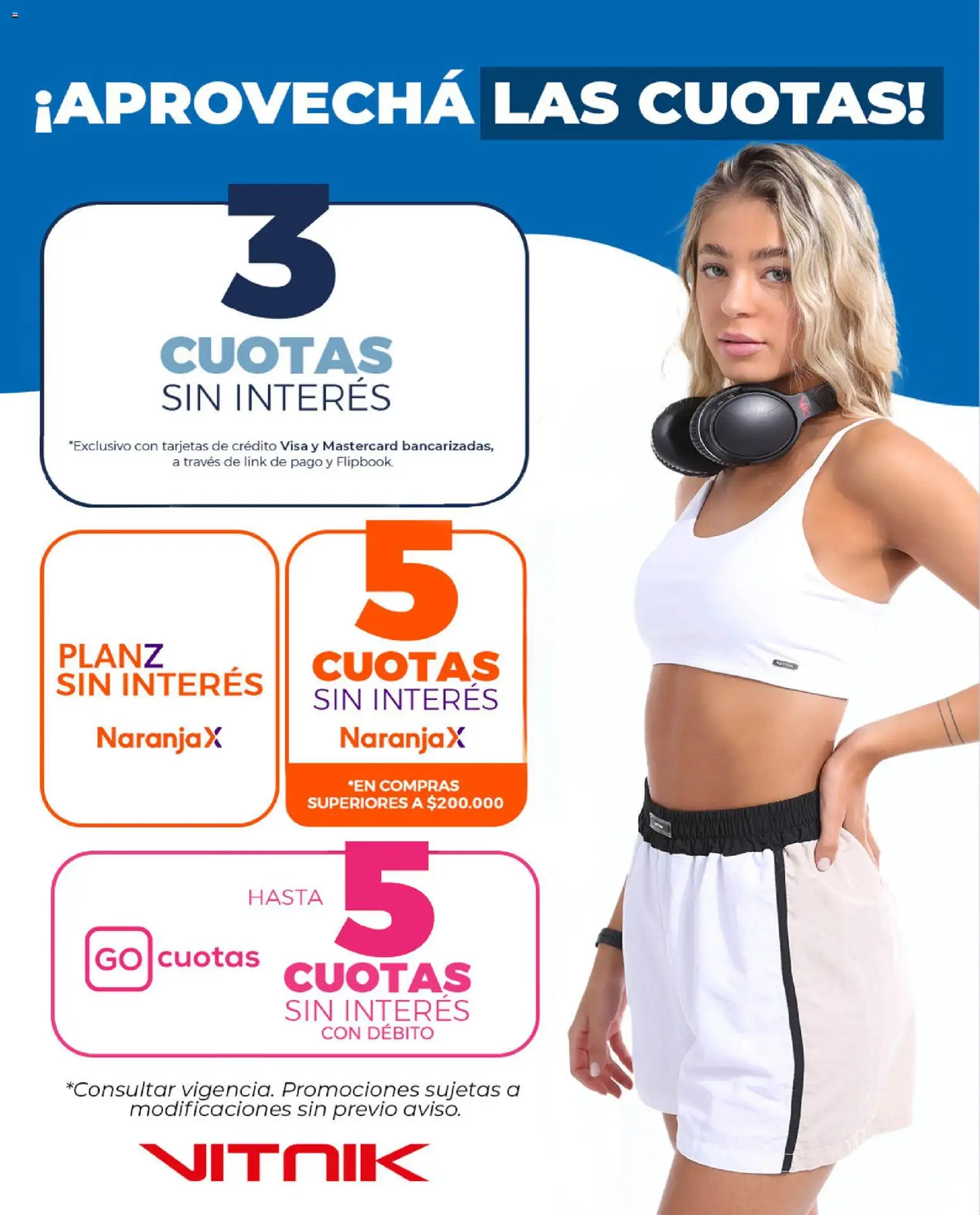 Vitnik - Underwear & Complements │ válido desde el 05.02.2026 | Página: 2