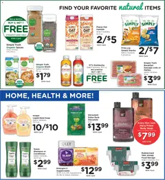 Preview of QFC weekly ads valid from 03.12.2025 | Page: 11