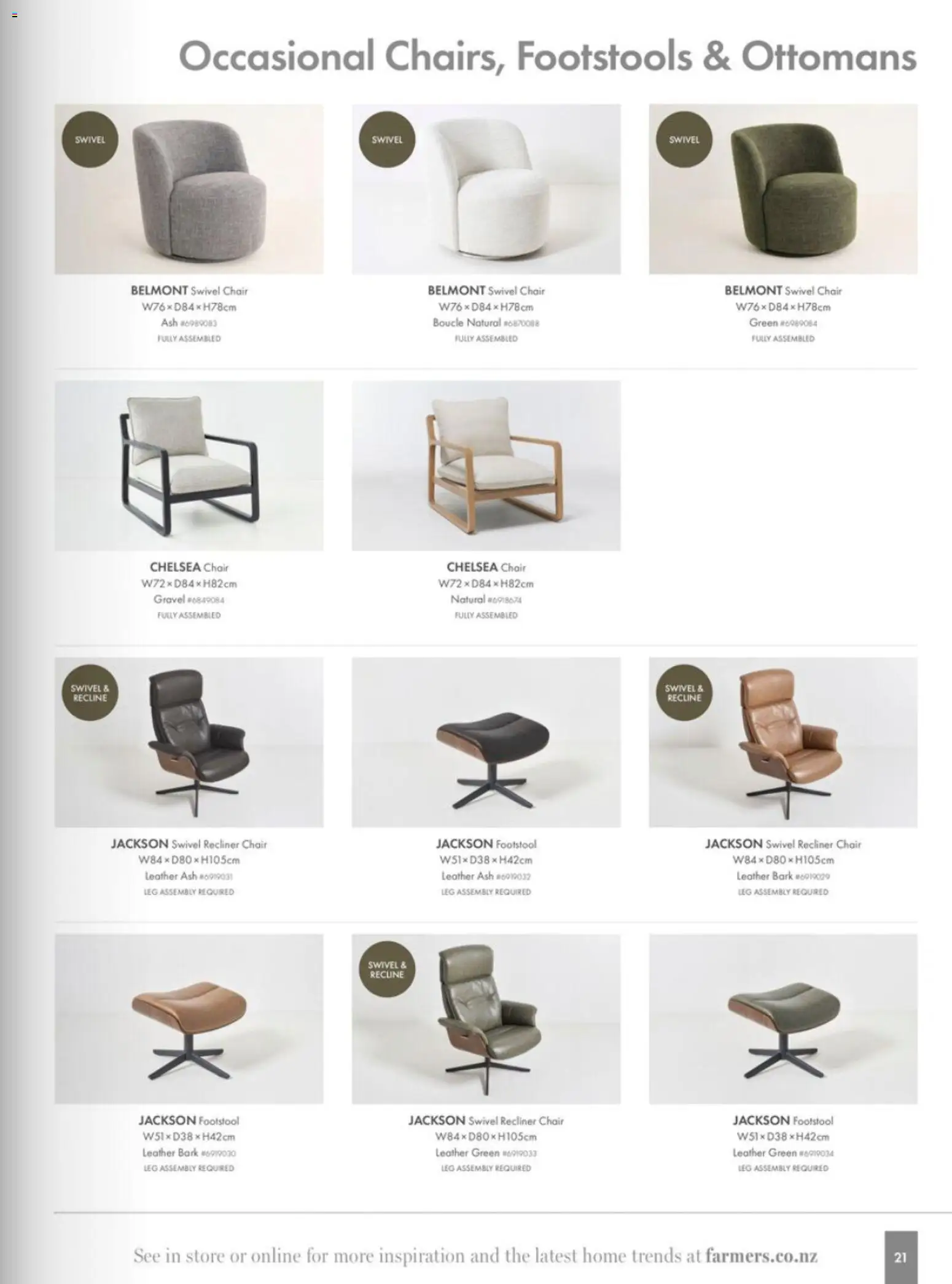 Farmers catalogue from 01.01.2026 | Page: 21