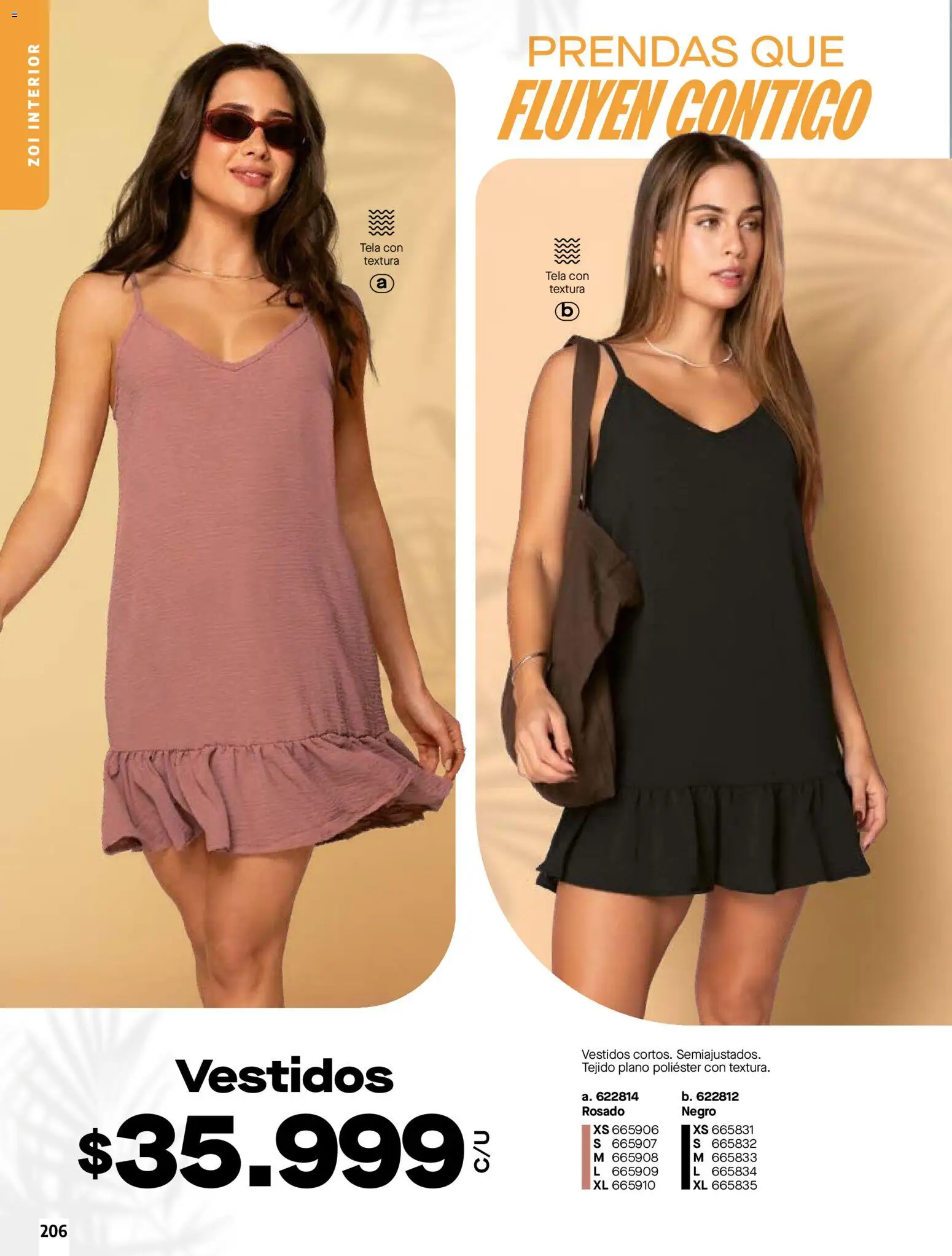 Pacifika revista - valida desde el 06.02.2026 | Página: 206