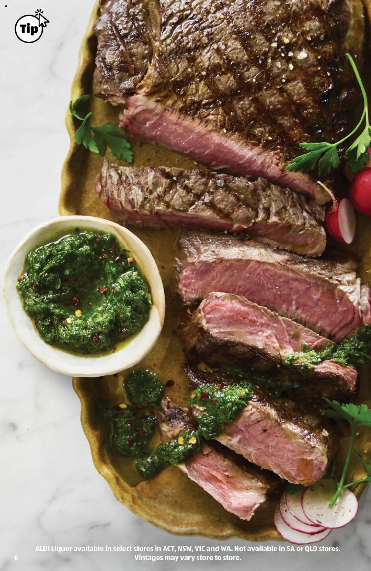 Aldi catalogue - valid from 13.11.2025 | Page: 6