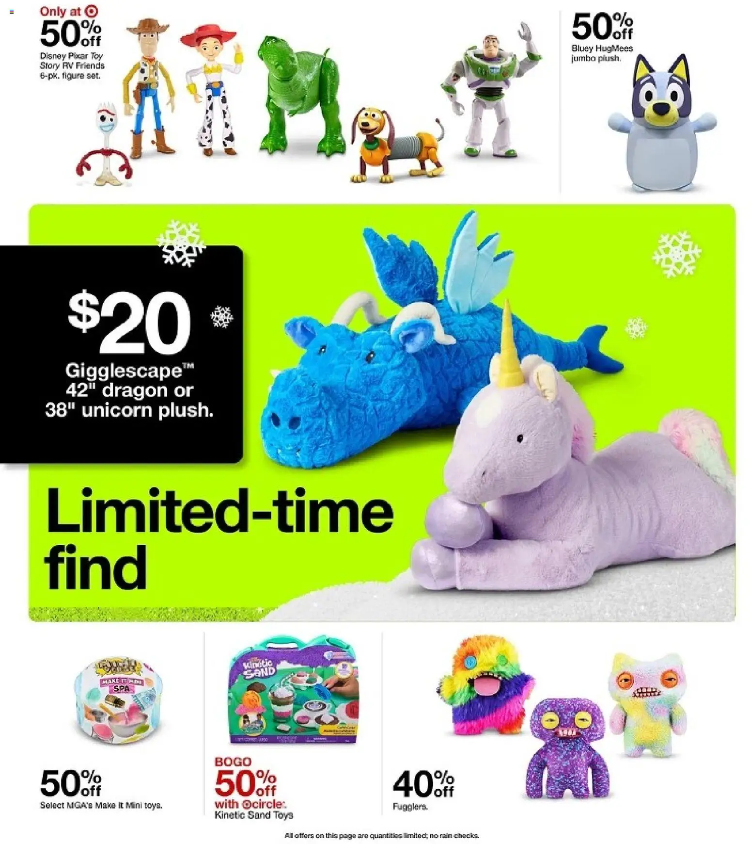 Target Weekly Ad - valid from 23.11.2025 | Page: 31