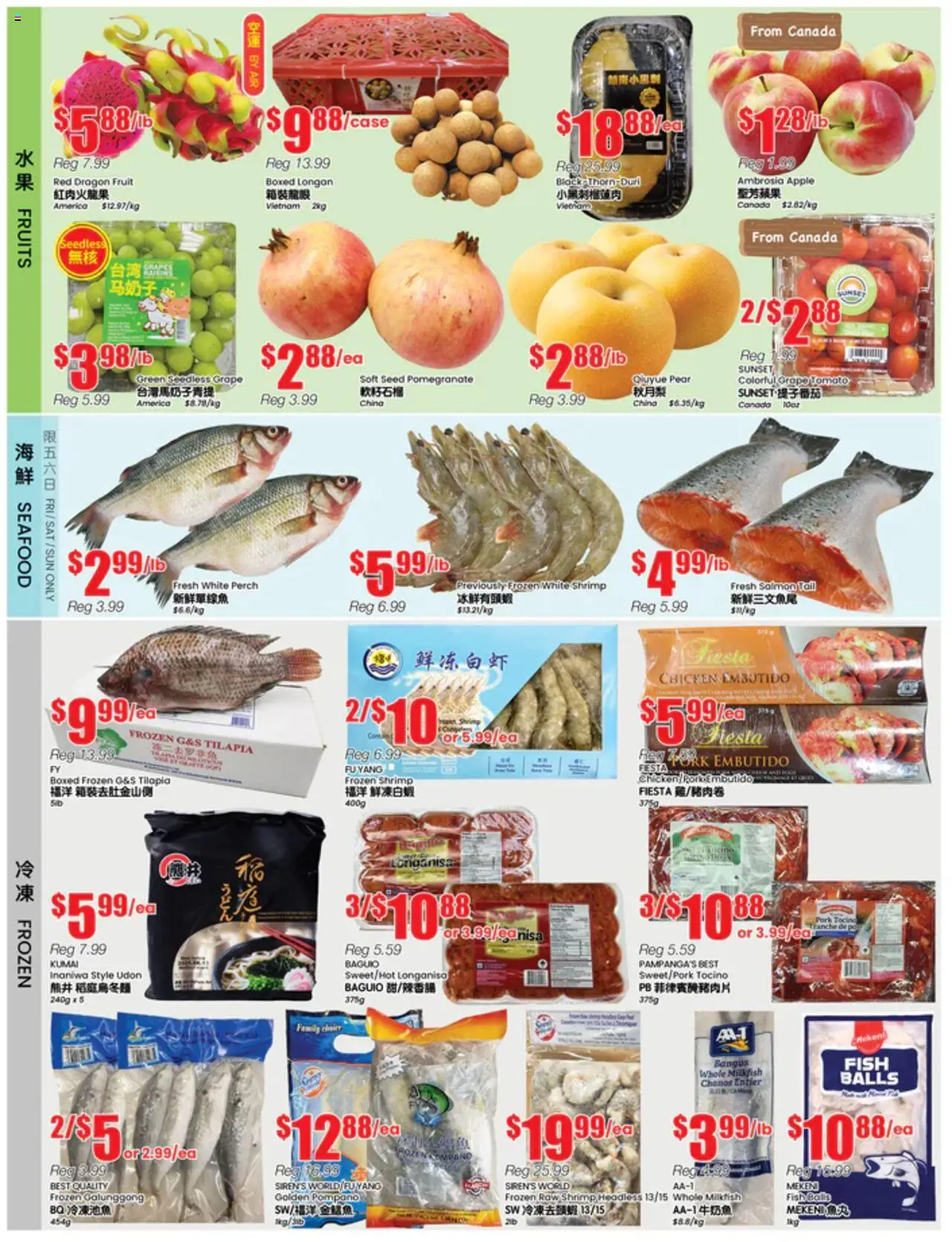 Btrust Supermarket flyer valid from 03.10.2025 | Page: 2