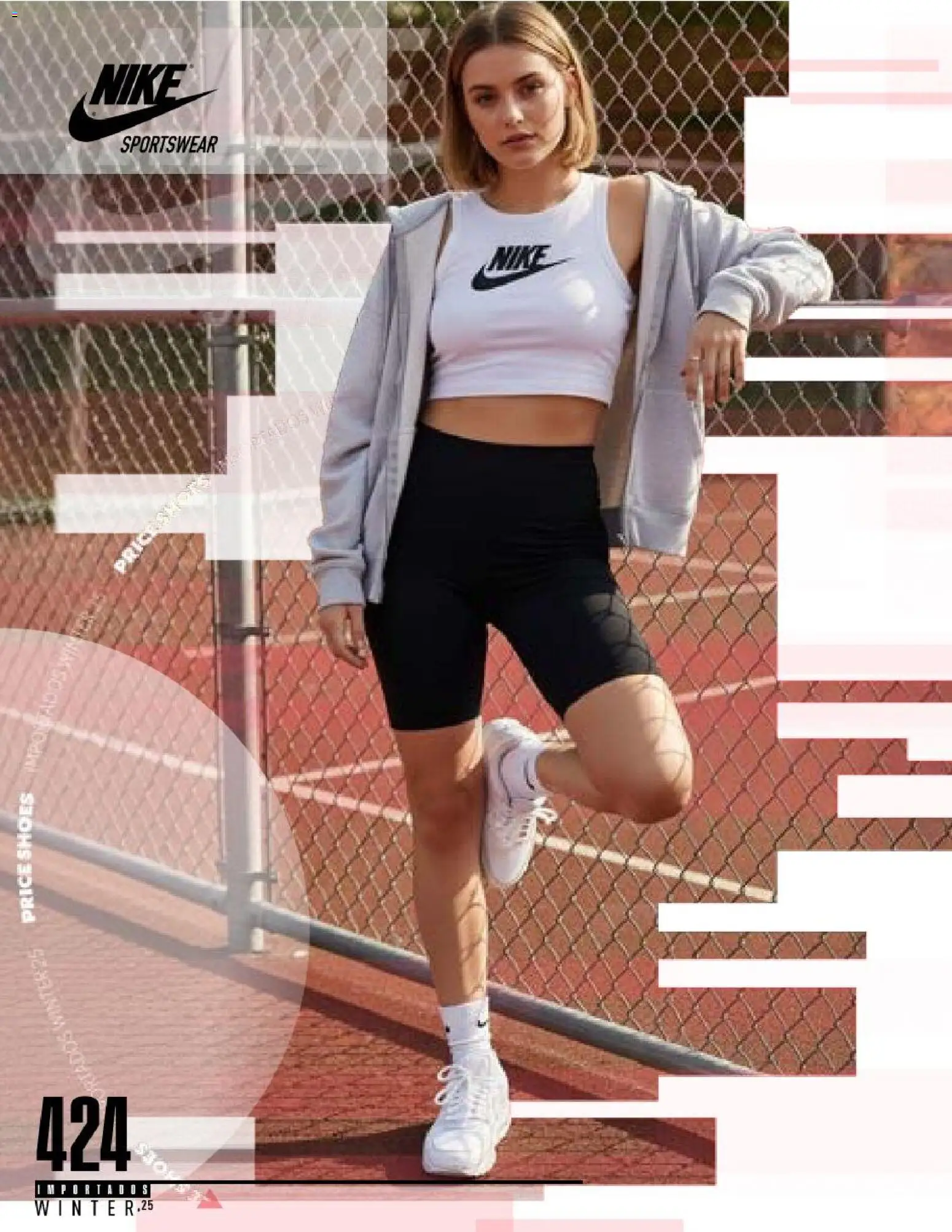 Nuevas ofertas de Price Shoes válidas en toda la República Mexicana desde el 11.11.2025. ¡Encuentra las mejores ofertas en Price Shoes catálogo Importados Winter 2025  ! | Página: 424