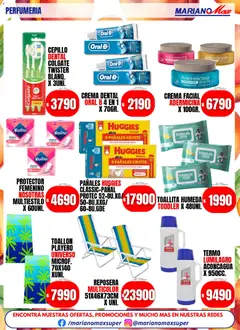 Vista previa Mariano Max - Catálogo válido desde el 20.01.2026 | Página: 6