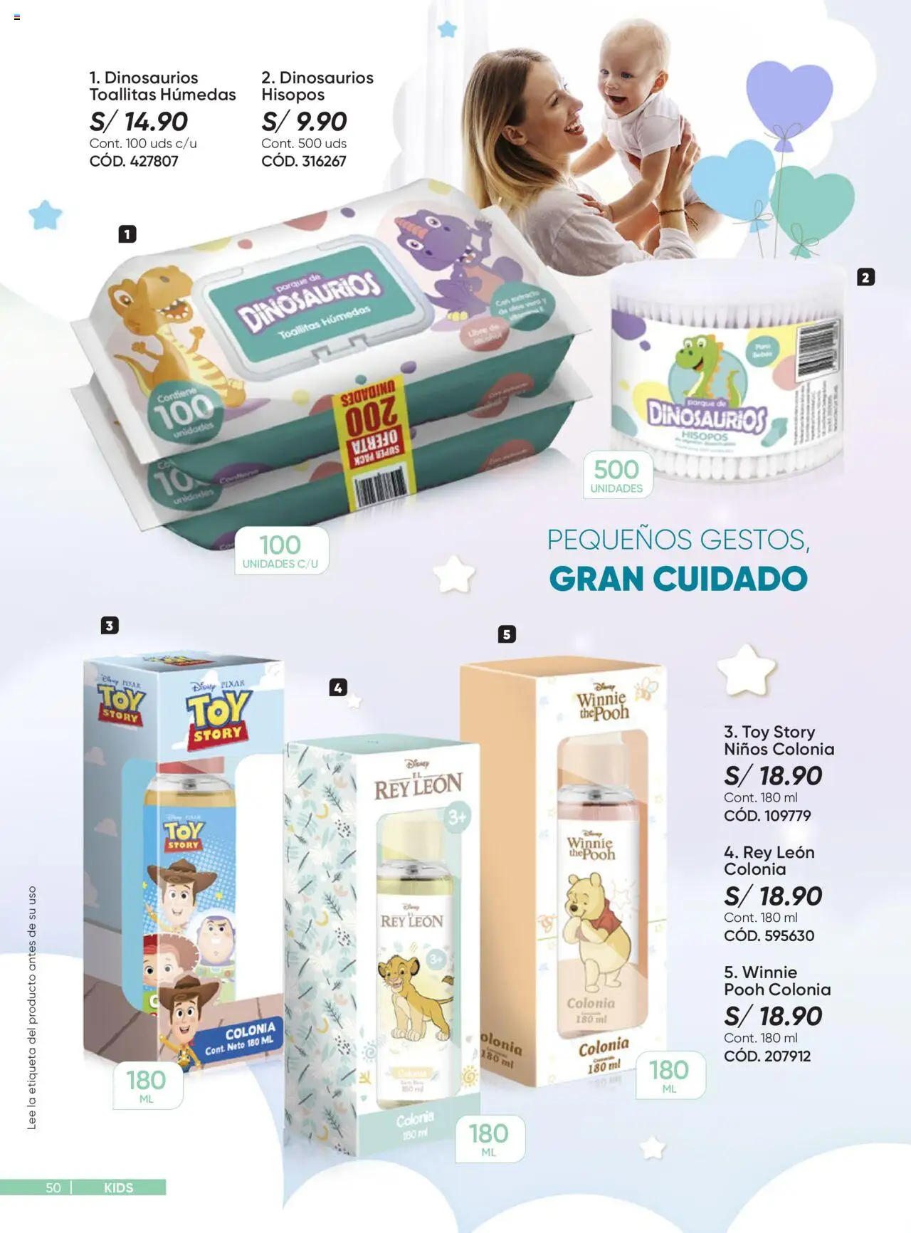 Catálogo Azzorti válido desde 29.09.2025 | Página: 50