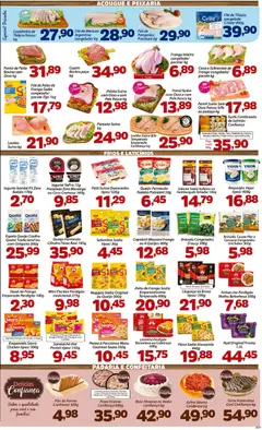Confiança - Ofertas da semana - Pré-Visualização do folheto da loja Confiança, válido de 27.02.2026 | Página: 3