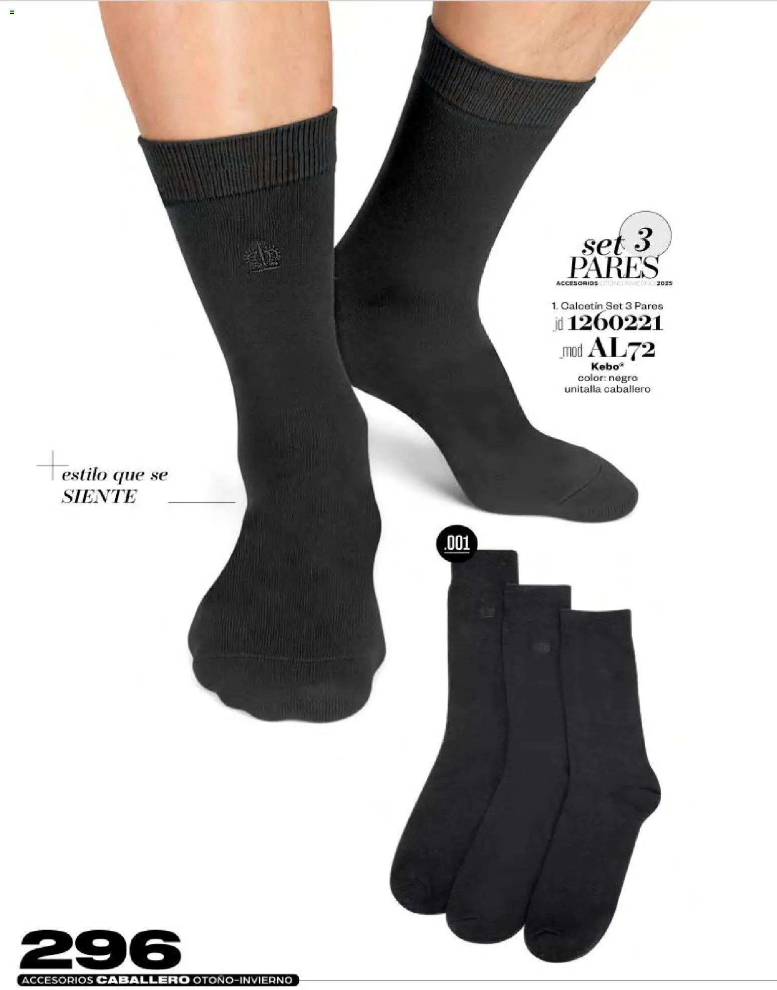 Nuevas ofertas de Price Shoes válidas en toda la República Mexicana desde el 03.11.2025. ¡Encuentra las mejores ofertas en Price Shoes catálogo Accesorios! | Página: 296