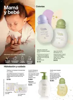 Vista previa de Natura campaña 17 2025, nuevo folleto de la tienda, válido en México a partir del 22.11.2025 | Página: 176