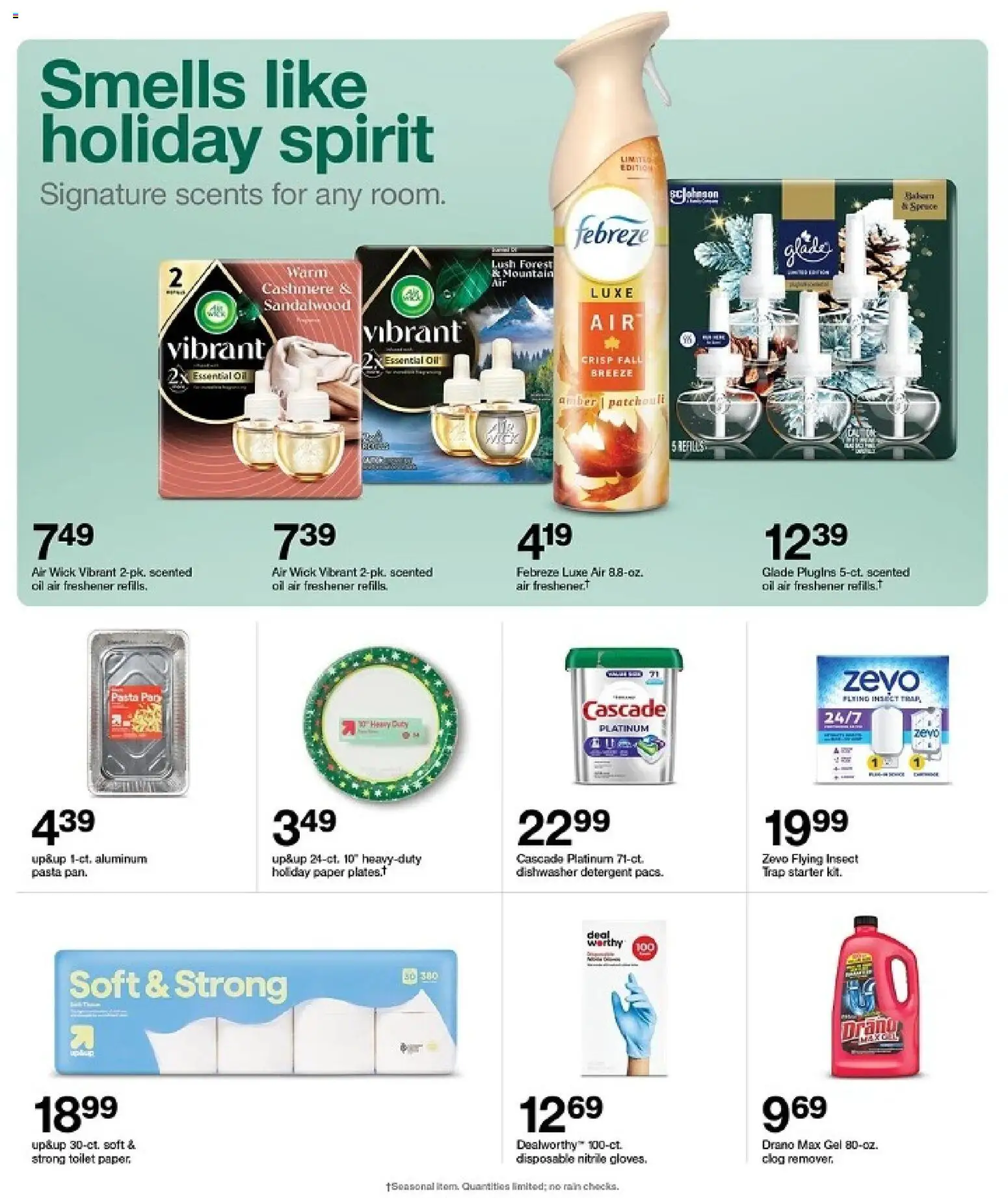 Target Weekly Ad - valid from 02.11.2025 | Page: 36