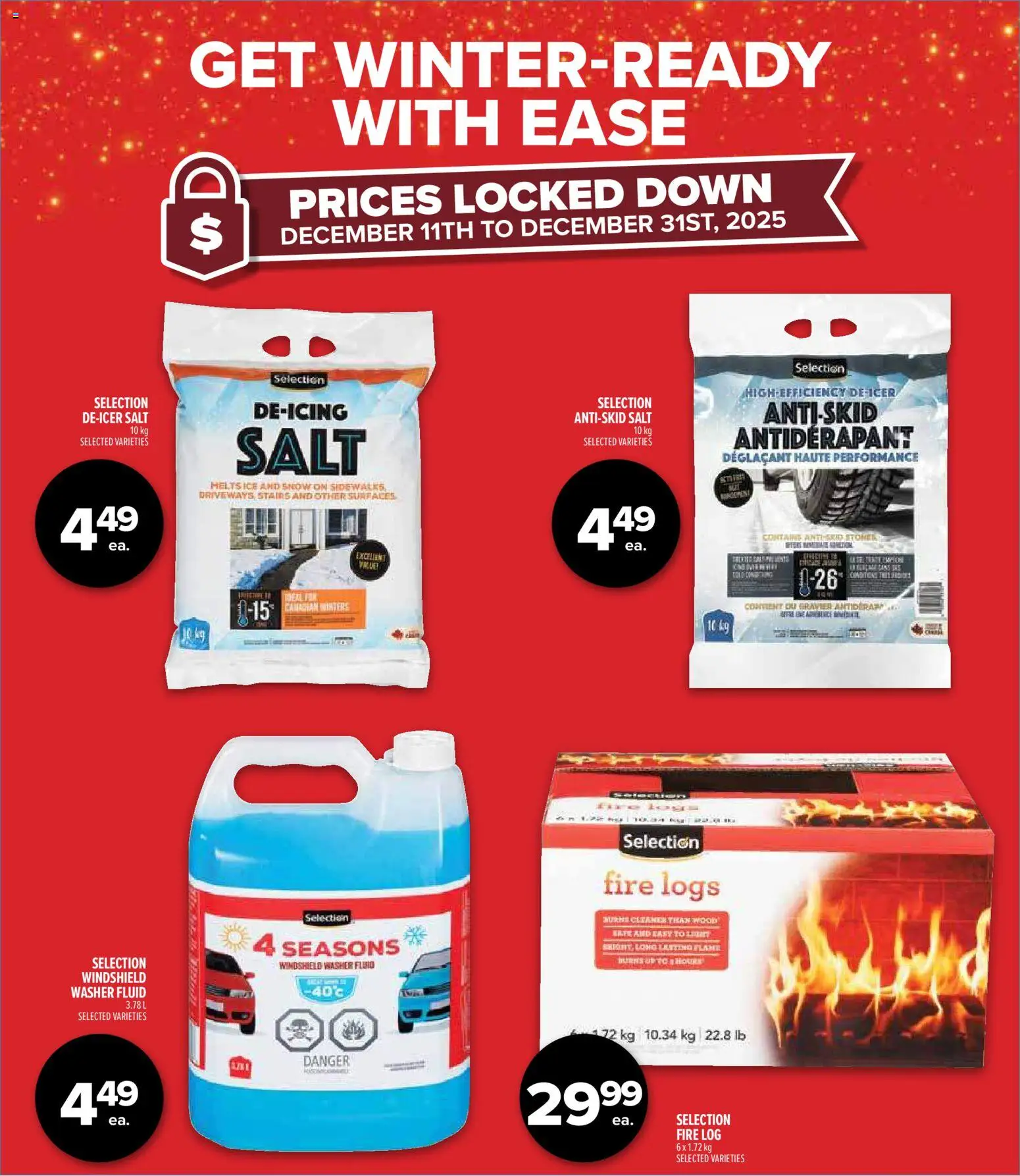 Metro flyer valid from 18.12.2025 | Page: 7