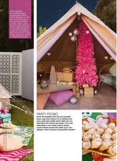 Preview of Catalogue Bunnings Warehouse November  - valid from 01.11.2025 | Page: 17