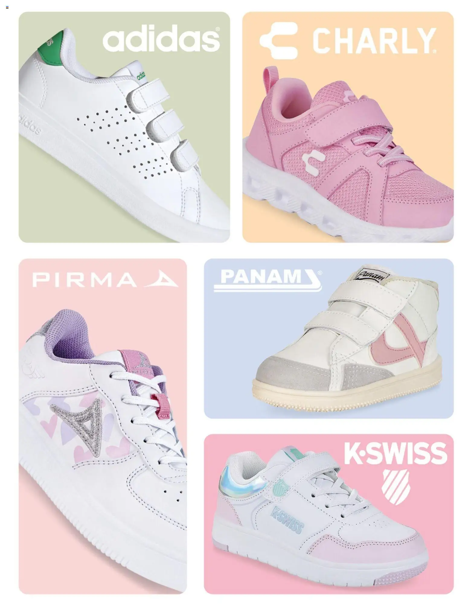 Nuevas ofertas de Cklass válidas en toda la República Mexicana desde el 02.01.2026. ¡Encuentra las mejores ofertas en Cklass catálogo Baby! | Página: 108