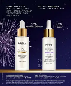 Catálogo L'Bel Campaña 1 válido desde el 01.01.2026 | Página: 92