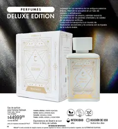 Vista previa Millanel - Catálogo válido desde el 30.03.2026 | Página: 16