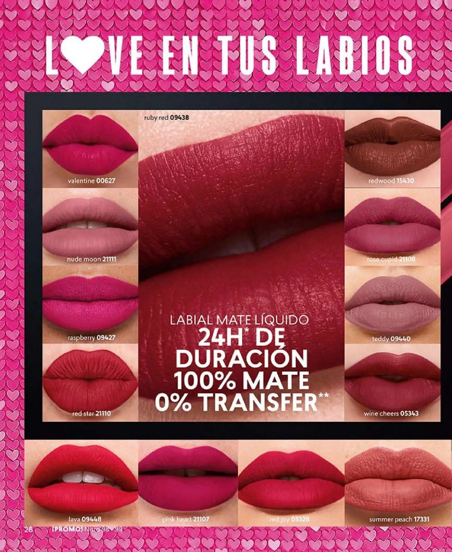 CyZone revista - valida desde el 01.03.2026 | Página: 28