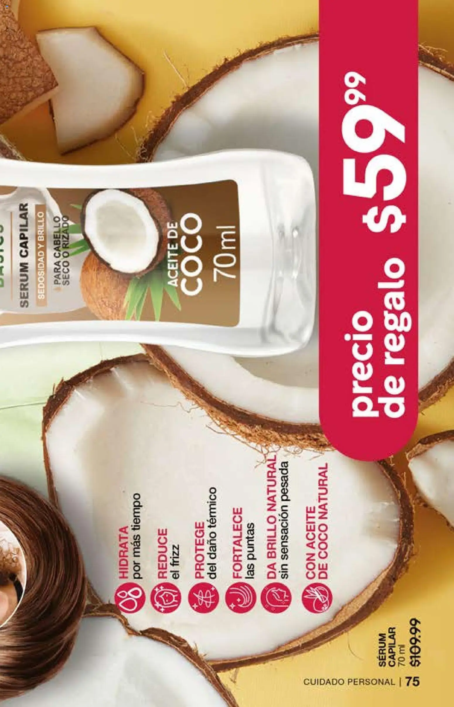 ¡El último » catálogo de Fuller para Abril « está aquí! Descubre las SUPER OFERTAS. | México