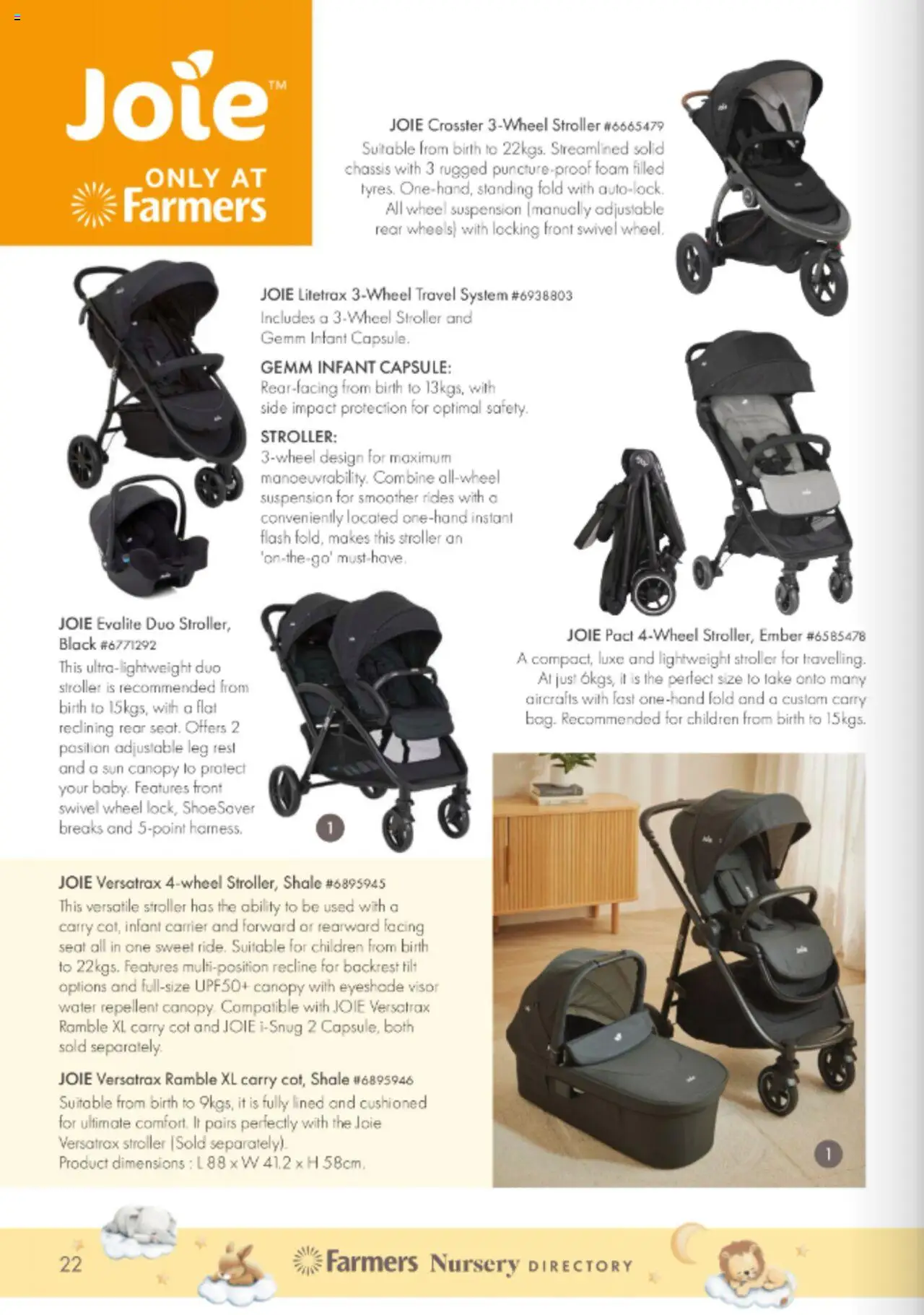 Farmers catalogue from 01.03.2025 | Page: 15