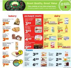 Preview of Hannaford weekly ads valid from 19.04.2026 | Page: 5