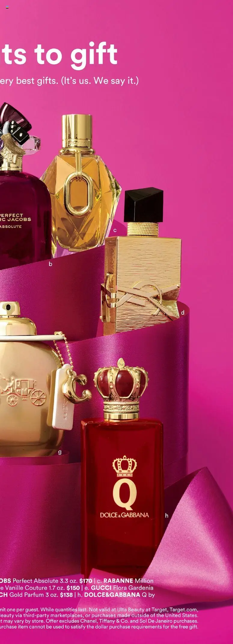 Ulta Beauty Black Friday - valid from 23.11.2025 | Page: 19