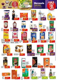 Super Muffato - Ofertas da semana - Pré-Visualização do folheto da loja Super Muffato, válido de 05.01.2026 | Página: 3