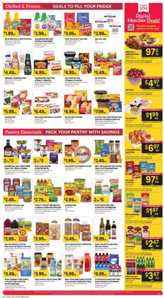 Preview of Basha's weekly ads valid from 03.12.2025 | Page: 3