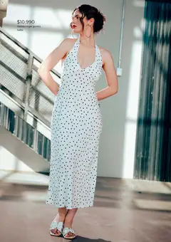 Tricot ofertas  válido desde el 01.01.2026 | Página: 5 | Productos: Vestido