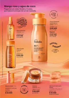 Natura - Catálogo Natura C03/2026 -  Vista previa de la revista de la tienda Natura valido desde el 01.03.2026 | Página: 97