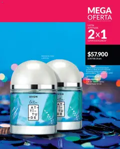 Avon catálogo - Campaña 14/25 -  Vista previa de la revista de la tienda Avon valido desde el 12.09.2025 | Página: 79 | Productos: Fresa, Eau de toilette