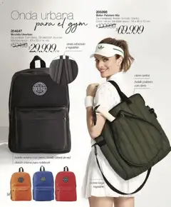 Vista previa Violetta catálogo válido desde el 01.05.2026 | Página: 58