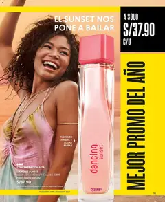 Vista previa de folleto CyZone catálogo - Campaña 7 de la CyZone válido desde 04.04.2026 | Página: 15