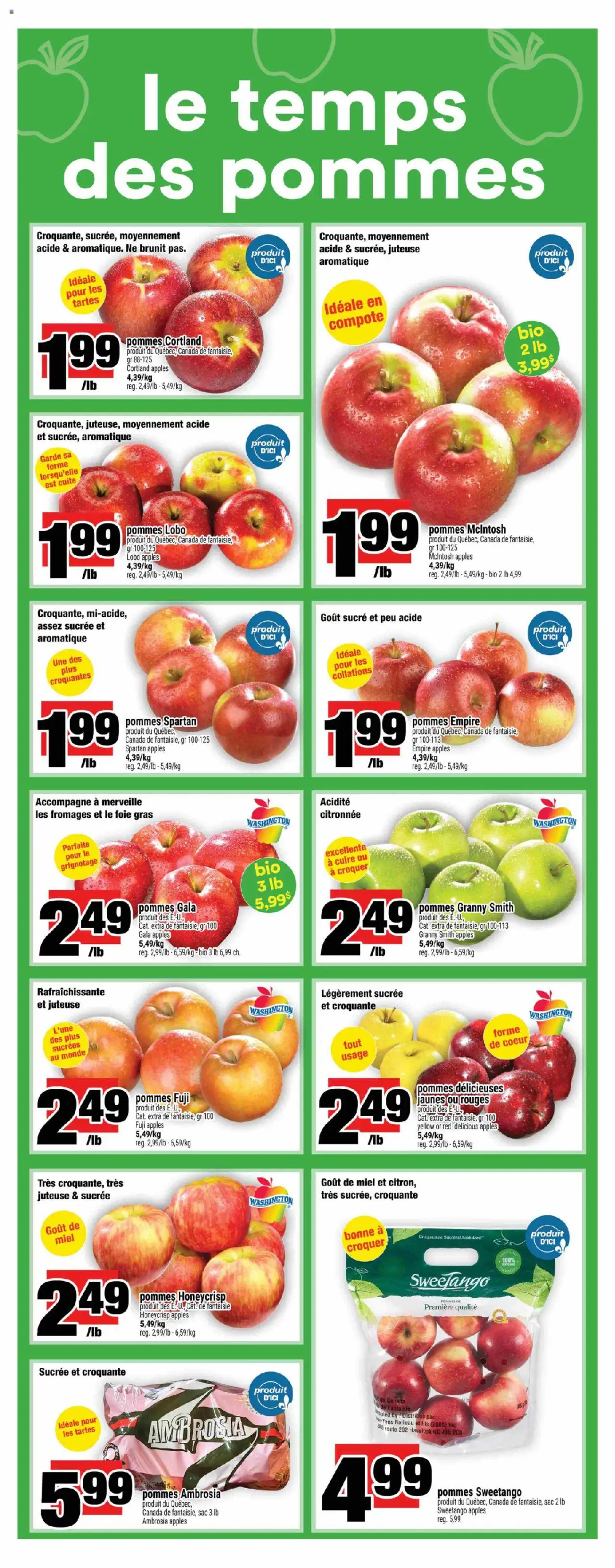 Super C flyer valid from 23.10.2025 | Page: 13