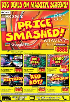 Preview of JB Hi-Fi  Catalogue  - valid from 02.01.2026 | Page: 26