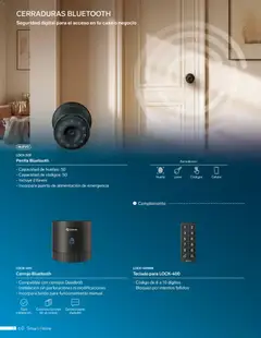 Vista previa de Steren catálogo, nuevo folleto de la tienda, válido en México a partir del 01.01.2026 | Página: 72