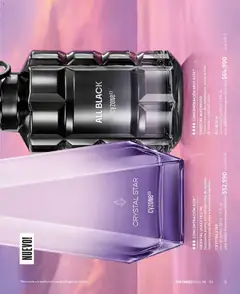 CyZone - Catálogo CyZone C03/2026 -  Vista previa de la revista de la tienda CyZone valido desde el 01.03.2026 | Página: 5 | Productos: Ruana, Pera