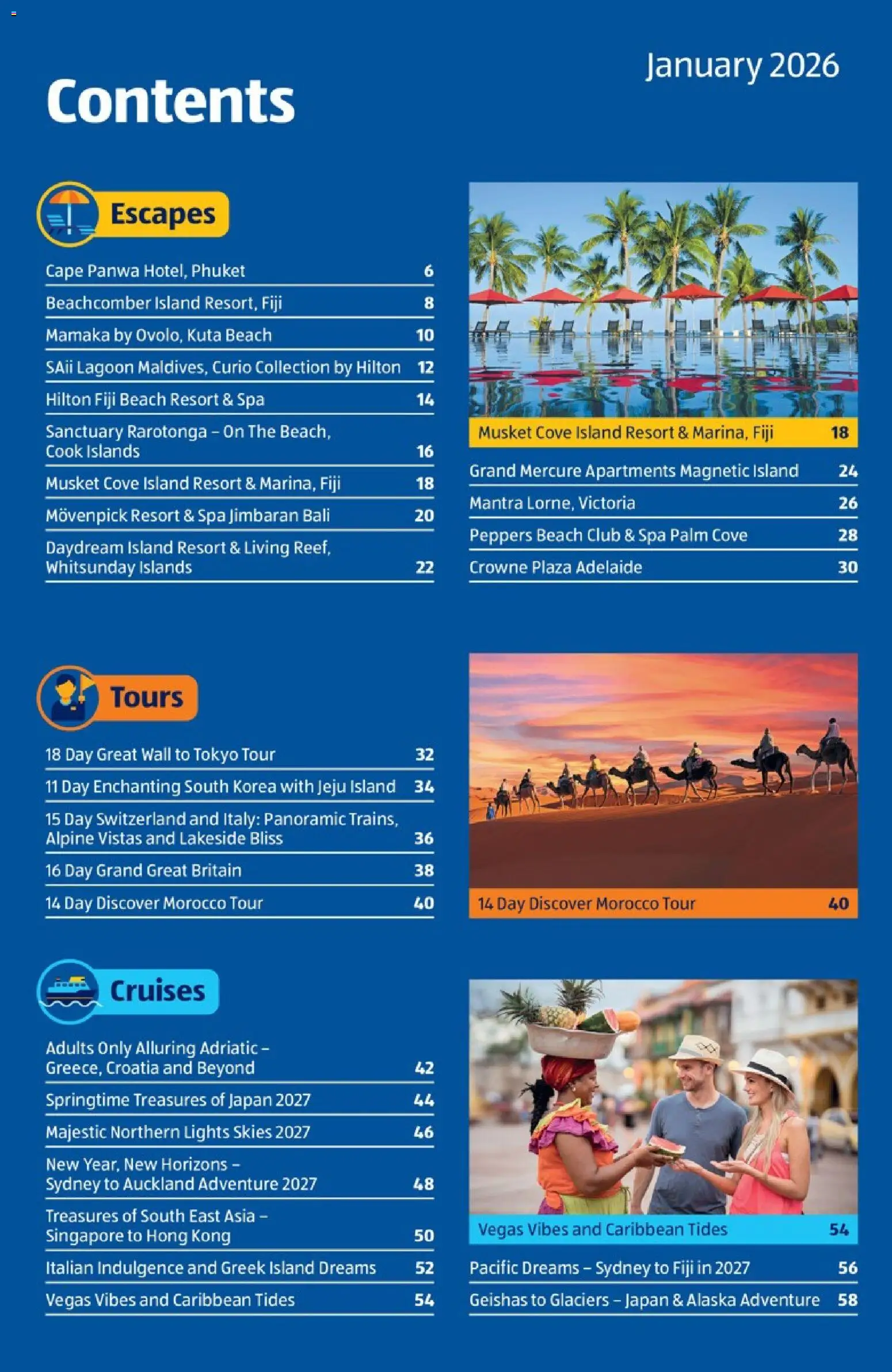 Aldi catalogue - valid from 01.01.2026 | Page: 5