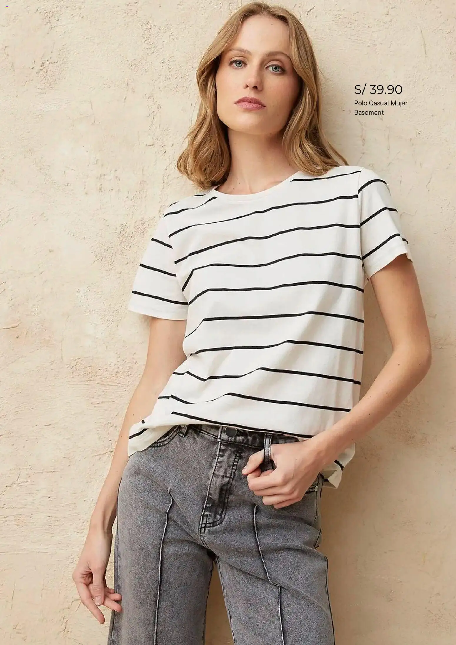 Catálogo Saga Falabella válido desde 01.11.2025 | Página: 3 | Productos: Polo