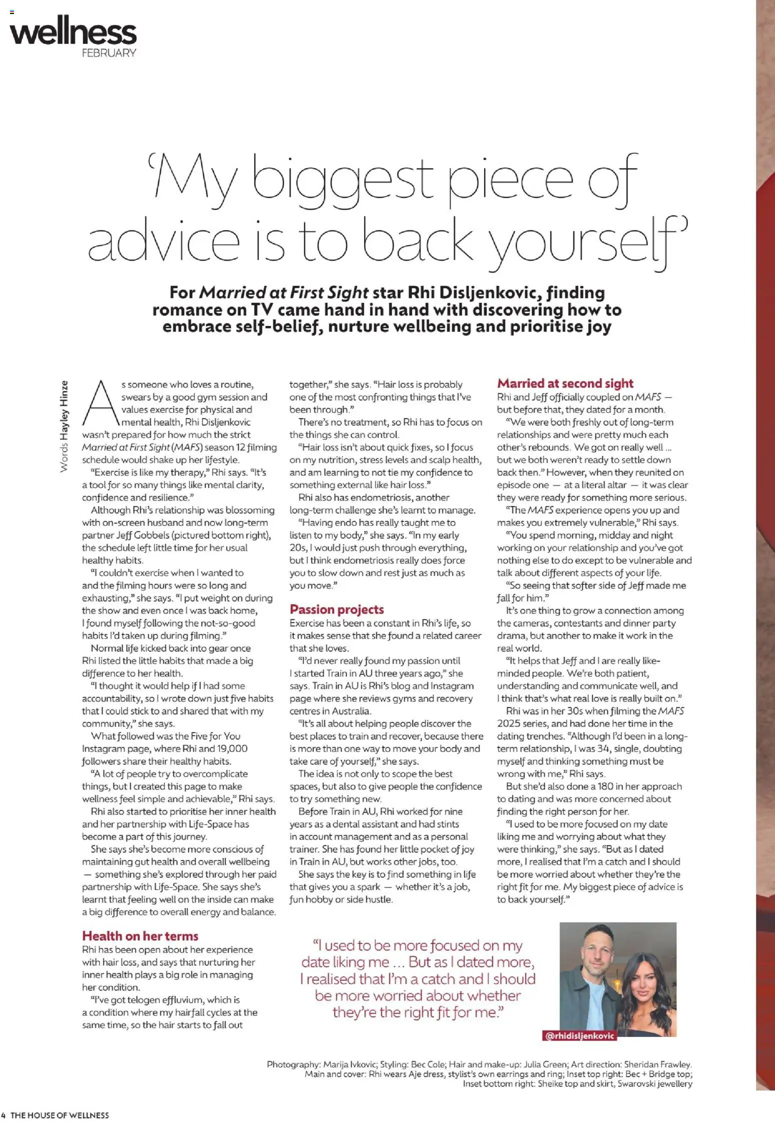 Chemist Warehouse catalogue - valid from 12.02.2026 | Page: 4