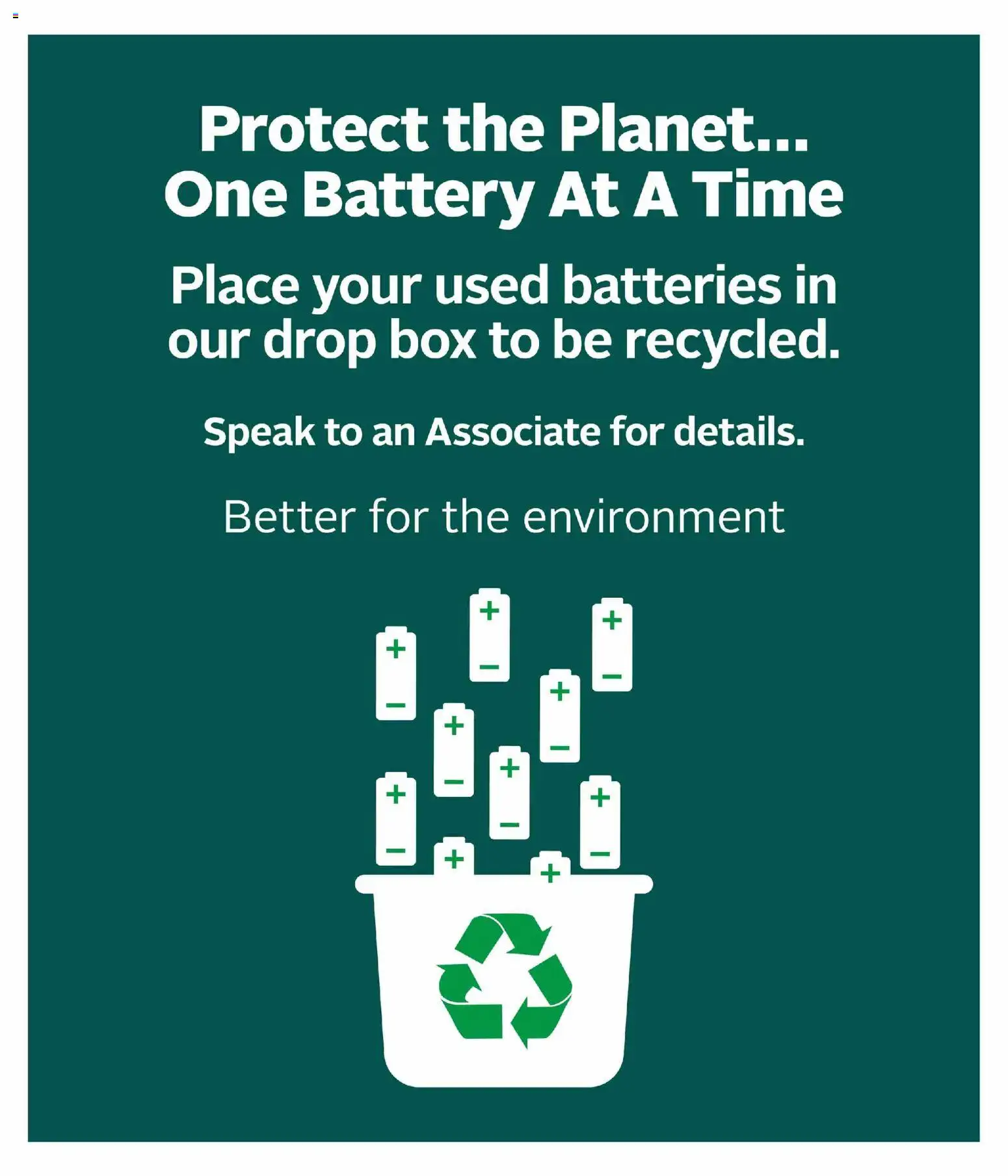 Rexall flyer valid from 17.04.2026 | Page: 16 | Products: Box, Battery