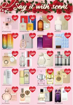 Preview of Chemist Warehouse Catalogue - valid from 12.02.2026 | Page: 12