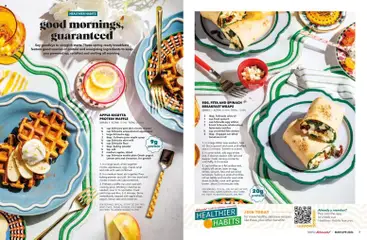 Preview of Schnucks weekly ads valid from 01.03.2026 | Page: 5