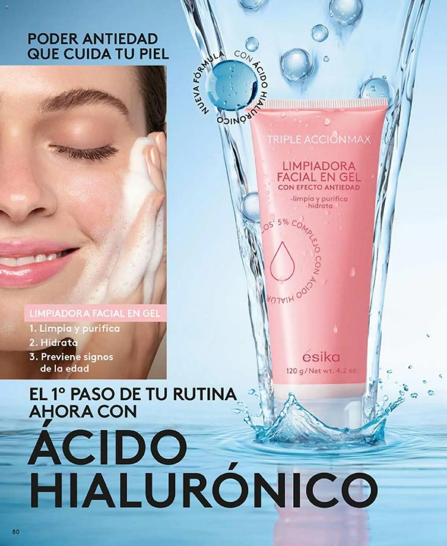 Ésika revista - valida desde el 20.02.2026 | Página: 80