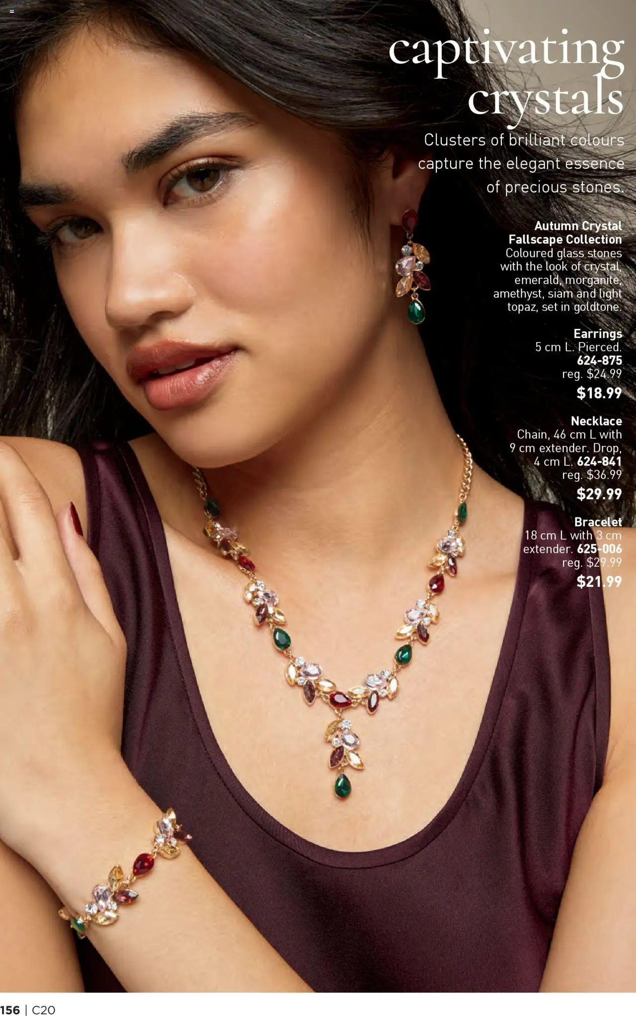 Avon flyer valid from 25.09.2025 | Page: 156