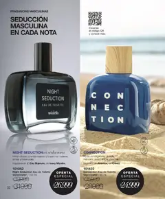 Vista previa Violetta catálogo válido desde el 01.12.2025 | Página: 32 | Productos: Eau de toilette