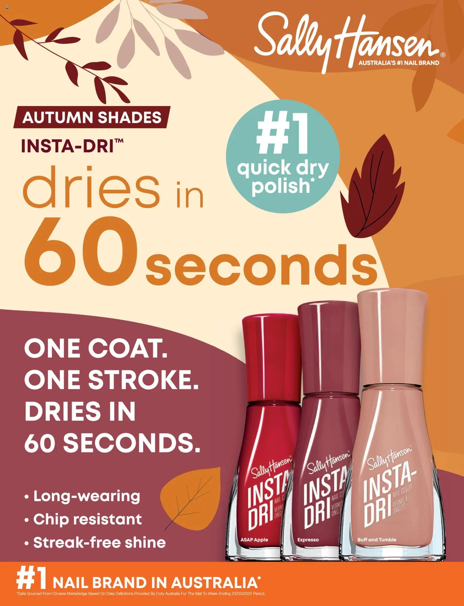 Coles catalogue - valid from 07.04.2026 | Page: 32 | Products: Polish