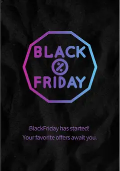 Preview of Henry's - Black Friday  from shop Henry's valid from 31.12.2025