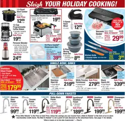 Preview of Menards weekly ads valid from 04.12.2025 | Page: 12