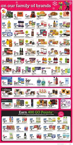 Preview of Stop & Shop weekly ads valid from 20.02.2026 | Page: 9